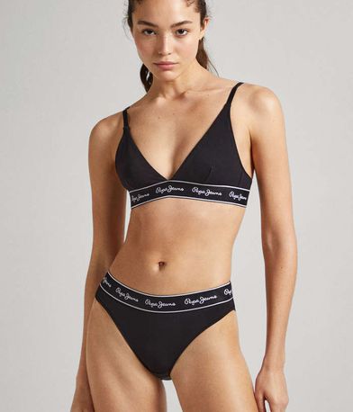 Σλιπ Pepe Bikini PEPE JEANS