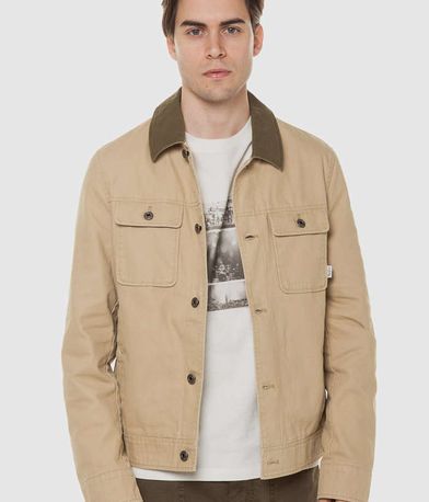 Overshirt Valtari PEPE JEANS