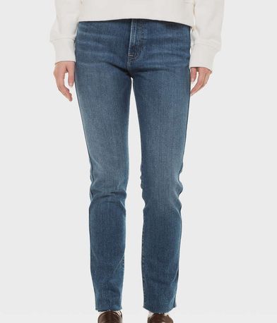 Denim Παντελόνι Slim Jeans UHW PEPE JEANS