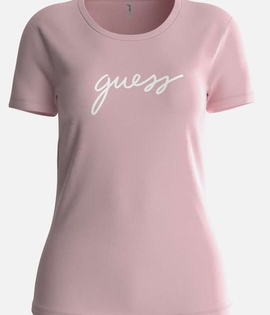 T-shirt Carrie GUESS