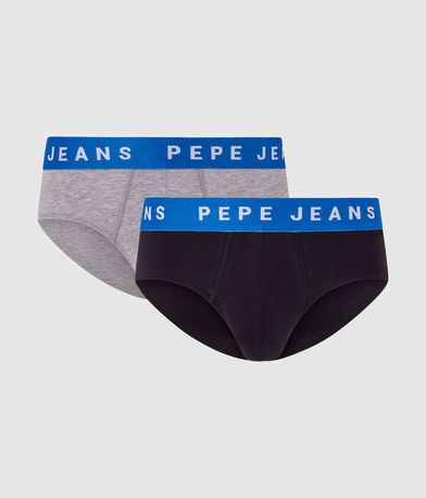 2 Pack Σλιπ Logo BF PEPE JEANS