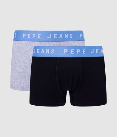 Σετ 2 τεμάχια μποξεράκια PEPE JEANS