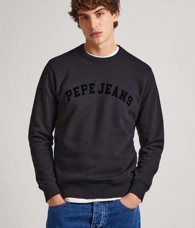 Μπλούζα Φούτερ Randall PEPE JEANS