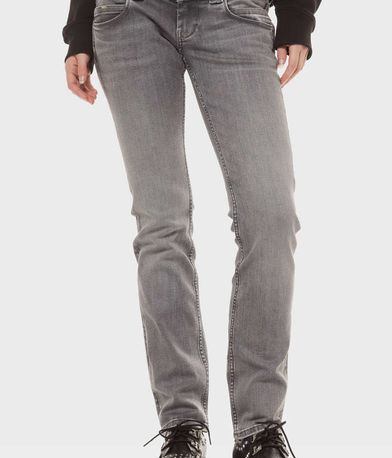 Denim Παντελόνι Slim Jeans LW PEPE JEANS