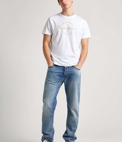 T-shirt Craigton PEPE JEANS