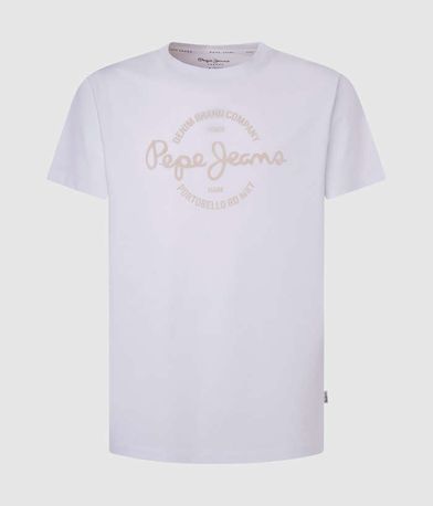 T-shirt Craigton PEPE JEANS