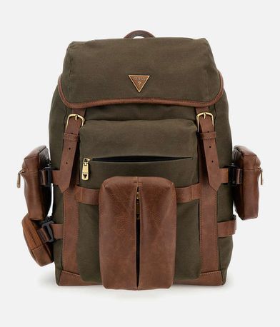 Backpack Western GUESS