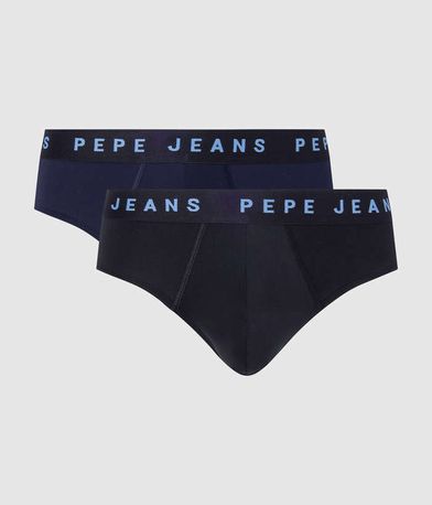 Σετ 2 τεμάχια μποξεράκια PEPE JEANS