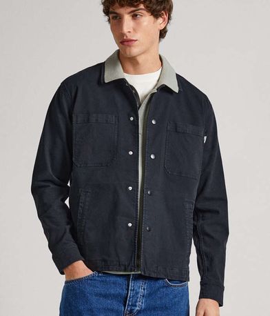 Overshirt Lilo PEPE JEANS