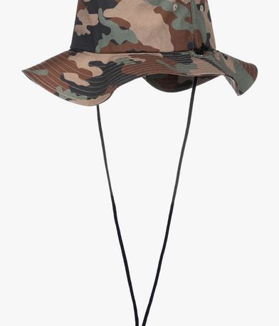 Bucket Καπέλο Bushmaster QUIKSILVER