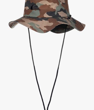 Bucket Καπέλο Bushmaster QUIKSILVER