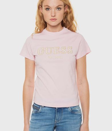 T-Shirt Nyra GUESS