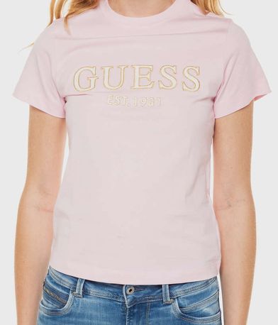 T-Shirt Nyra GUESS