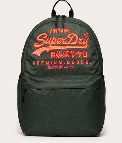 Σακίδιο Πλάτης Heritage Montana SUPERDRY