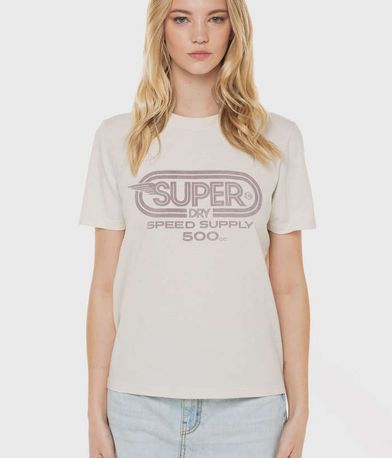 T-Shirt Archive Kiss SUPERDRY