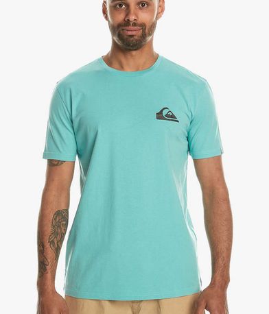 T-shirt Mini Logo QUIKSILVER