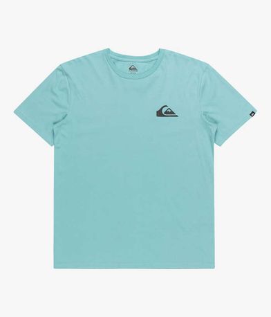 T-shirt Mini Logo QUIKSILVER