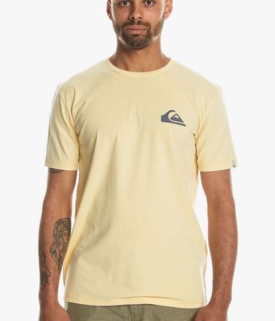 T-shirt Mini Logo QUIKSILVER