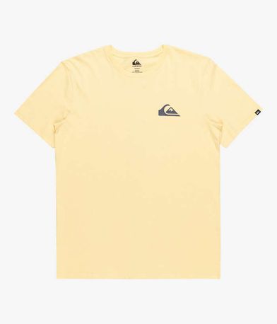 T-shirt Mini Logo QUIKSILVER