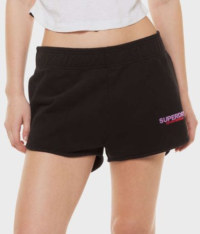 Σορτς Φούτερ Sportswear Logo SUPERDRY