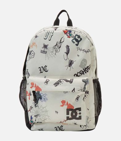 Backpack Backsider Seasonal DC