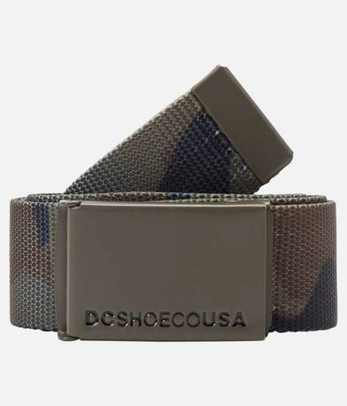 Ζώνη Webbing Belt 3 DC