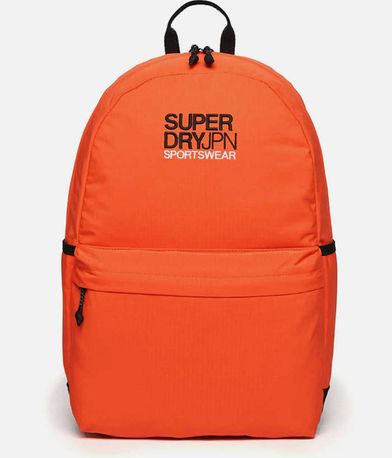 Σακίδιο Πλάτης Code Treker Montana SUPERDRY