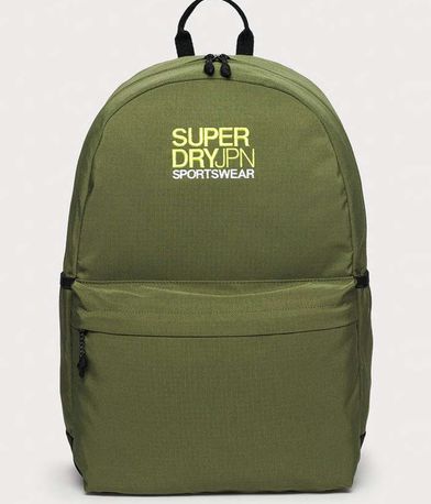 Σακίδιο Πλάτης Code Treker Montana SUPERDRY