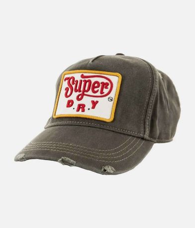 Trucker Καπέλο Graphic SUPERDRY