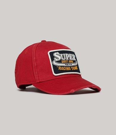 Trucker Καπέλο Graphic SUPERDRY