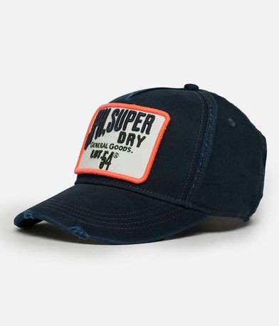 Trucker Καπέλο Graphic SUPERDRY