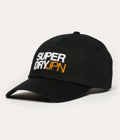 Baseball Cap Sport Style SUPERDRY