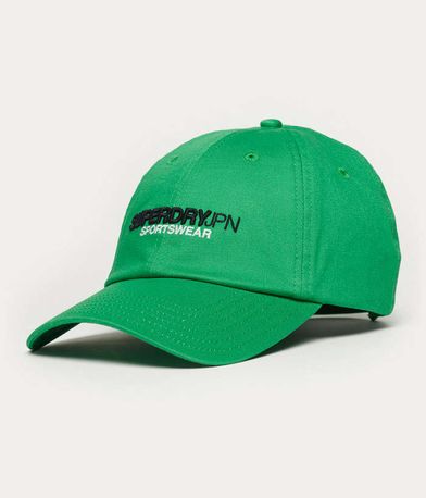 Baseball Cap Sport Style SUPERDRY