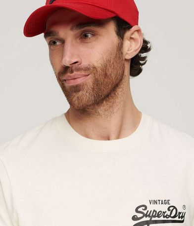 Baseball Cap Sport Style SUPERDRY