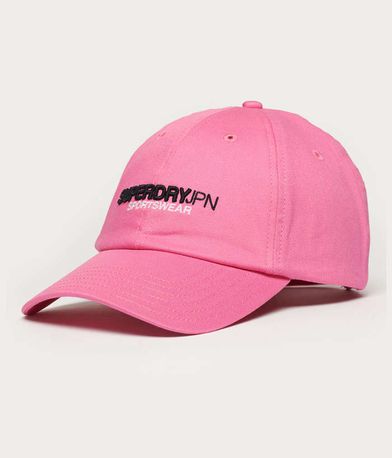 Baseball Cap Sport Style SUPERDRY