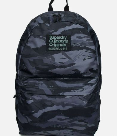 Σακίδιο Πλάτης Printed Montana SUPERDRY