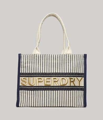 Τσάντα Tote Luxe SUPERDRY