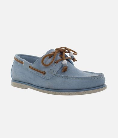 Boat Shoes Navigator LUMBERJACK