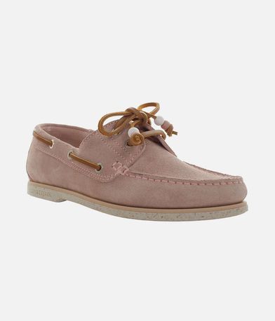 Boat Shoes Navigator LUMBERJACK