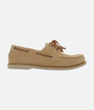 Boat Shoes Navigator LUMBERJACK