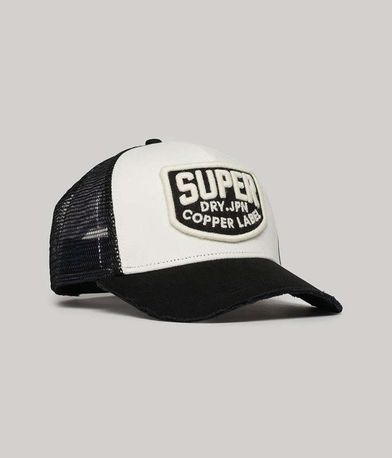 Καπέλο Mesh SUPERDRY