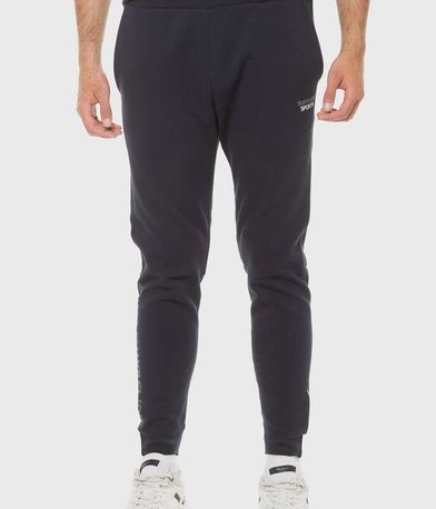 Φόρμα Παντελόνι Jogger Sport Teck SUPERDRY