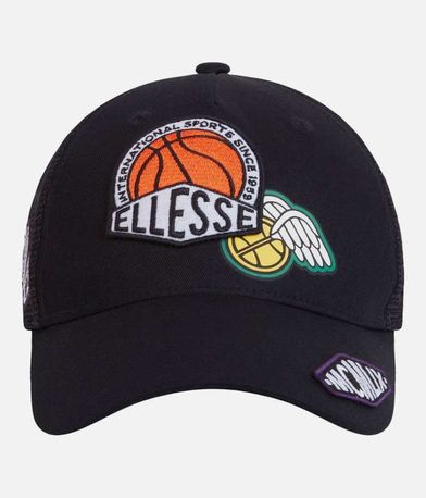 Καπέλο Trucker Divida ELLESSE