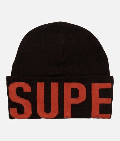 Σκουφί Branded Knitted Beanie SUPERDRY