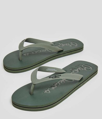 Σαγιονάρες Bay Beach Basic PEPE JEANS