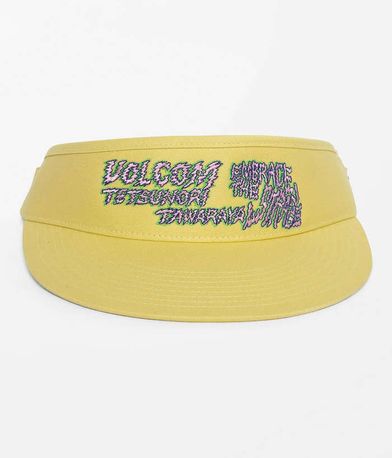 Καπέλο Tetsunori Visor VOLCOM