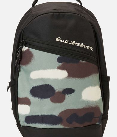 Σακίδιο Πλάτης Schoolie 2.0 QUIKSILVER