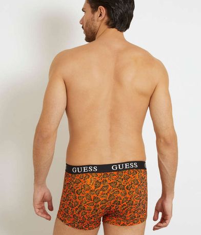 3 Pack Μποξεράκια Joe GUESS