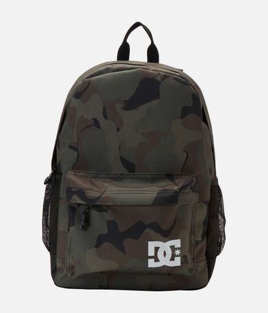 Backpack Backsider Seasonal DC