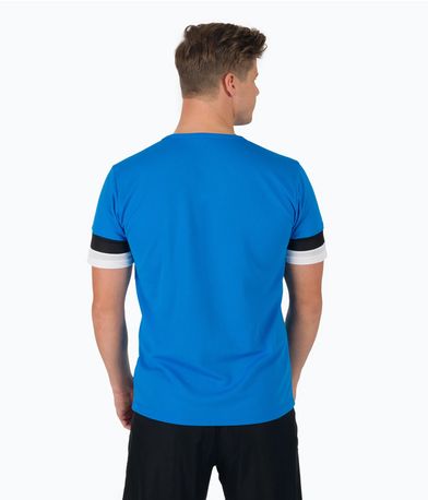 Puma Team Rise Jersey T-Shirt Ανδρικό (704932 02)